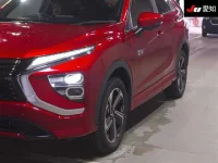 Mitsubishi ECLIPSE CROSS лот № 4005 оценка 4.5  с аукциона в Японии 6