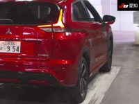 Mitsubishi ECLIPSE CROSS лот № 4005 оценка 4.5  с аукциона в Японии 7