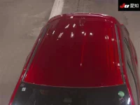 Mitsubishi ECLIPSE CROSS лот № 4005 оценка 4.5  с аукциона в Японии 8