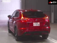 Mitsubishi ECLIPSE CROSS лот № 4005 оценка 4.5  с аукциона в Японии 1