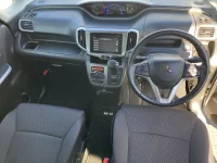 Mitsubishi DELICA D2 лот № 10138 оценка 4  с аукциона в Японии 3