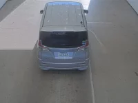 Mitsubishi DELICA D2 лот № 10138 оценка 4  с аукциона в Японии 2