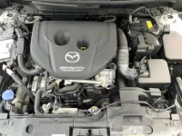 Mazda CX-3 лот № 3055 оценка 4  с аукциона в Японии 4