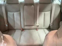 Nissan TEANA лот № 3056 оценка 3.5  с аукциона в Японии 3