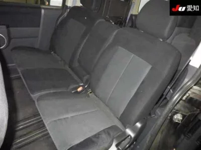 Mitsubishi DELICA D5  с аукциона в Японии