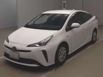 Toyota RAV4  с аукциона в Японии