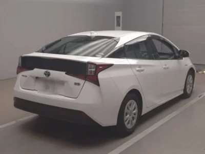 Toyota RAV4  с аукциона в Японии