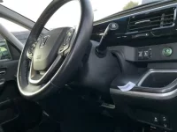 Honda STEP WAGON лот № 7066 оценка 4  с аукциона в Японии 6