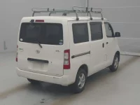 Toyota TOWN ACE VAN лот № 76023 оценка 3  с аукциона в Японии 1