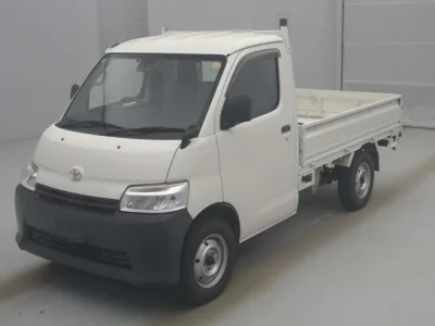 Toyota TOWN ACE TRUCK  с аукциона в Японии