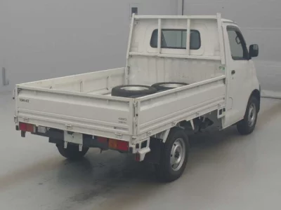 Toyota TOWN ACE TRUCK  с аукциона в Японии