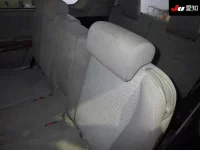 Honda CROSSROAD лот № 30128 оценка 3.5  с аукциона в Японии 3