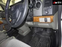 Honda CROSSROAD лот № 30128 оценка 3.5  с аукциона в Японии 4