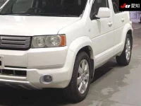 Honda CROSSROAD лот № 30128 оценка 3.5  с аукциона в Японии 6