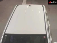 Honda CROSSROAD лот № 30128 оценка 3.5  с аукциона в Японии 8