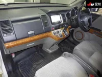 Honda CROSSROAD лот № 30128 оценка 3.5  с аукциона в Японии 2