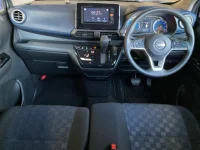 Nissan DAYZ лот № 155 оценка 3.5  с аукциона в Японии 2