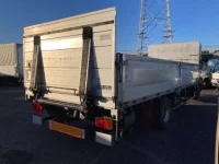 Hino RANGER лот № 65503 оценка RA  с аукциона в Японии 1