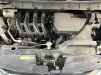 Nissan SERENA лот № 3062 оценка 3.5  с аукциона в Японии 4