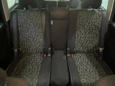 Nissan SERENA  с аукциона в Японии