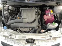 Suzuki SWIFT лот № 3061 оценка 4  с аукциона в Японии 4