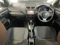 Suzuki SWIFT лот № 3061 оценка 4  с аукциона в Японии 2