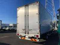 Hino RANGER лот № 65505 оценка 3  с аукциона в Японии 1