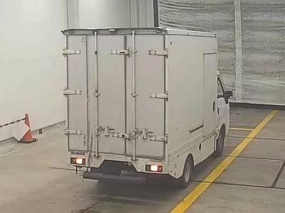 Mazda BONGO BRAWNY TRUCK