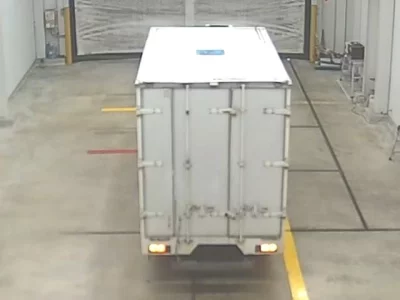 Mazda BONGO BRAWNY TRUCK