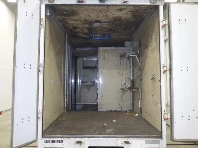 Mazda BONGO BRAWNY TRUCK