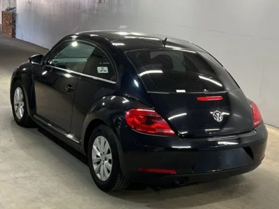 Volkswagen THE BEETLE