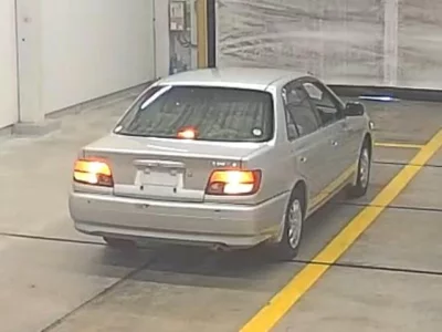 Toyota CARINA