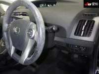 Toyota PRIUS лот № 3097 оценка 3.5  с аукциона в Японии 4