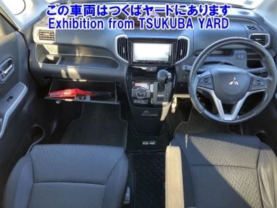 Mitsubishi DELICA D2