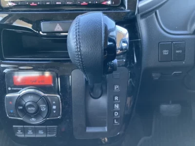 Mitsubishi DELICA D2