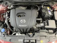 Mazda DEMIO лот № 3066 оценка 4  с аукциона в Японии 4