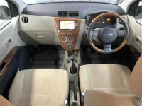 Daihatsu MIRA лот № 3067 оценка 3  с аукциона в Японии 2