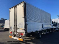 Hino RANGER лот № 65510 оценка 3.5  с аукциона в Японии 1