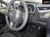 Toyota COROLLA SPORT лот № 30141 оценка 3.5  с аукциона в Японии 4