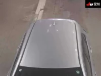 Toyota COROLLA SPORT лот № 30141 оценка 3.5  с аукциона в Японии 8