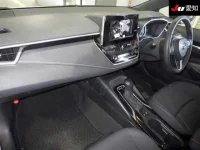 Toyota COROLLA SPORT лот № 30141 оценка 3.5  с аукциона в Японии 2