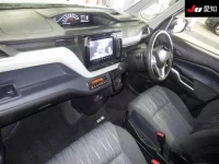 Mitsubishi DELICA D2 лот № 4020 оценка 4.5  с аукциона в Японии 2