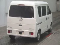 Mazda SCRUM лот № 2037 оценка R  с аукциона в Японии 3