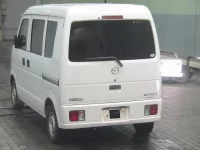 Mazda SCRUM лот № 2037 оценка R  с аукциона в Японии 1