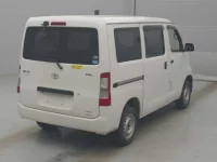 Toyota TOWN ACE VAN лот № 76031 оценка 3  с аукциона в Японии 1