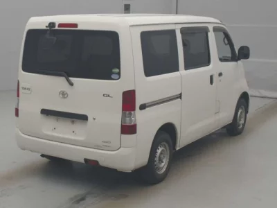 Toyota TOWN ACE VAN