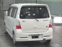 Suzuki CHEVROLET MW лот № 2041 оценка 4  с аукциона в Японии 1