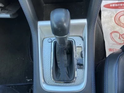 Subaru LEVORG  с аукциона в Японии