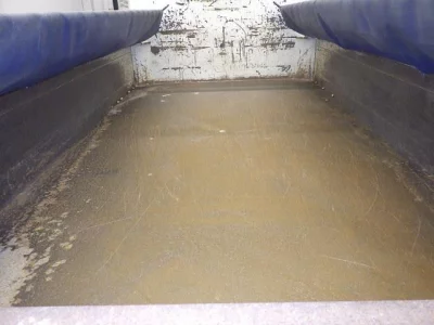 Hino DUTRO  с аукциона в Японии