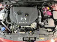 Mazda DEMIO лот № 3071 оценка 3.5  с аукциона в Японии 4